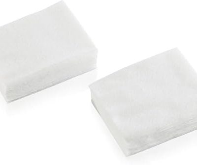 Leifheit Staubtücher Clean and Away, 20er Pack, magnetisch für Fusseln und Haare, ideal für 28 cm Bodenwischer