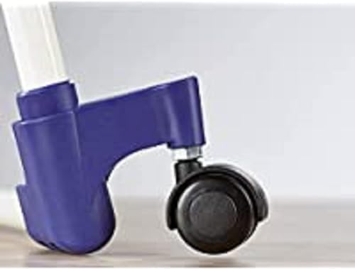 Leifheit Pegasus Zubehör-Set: Praktische Kleinteilehalter für mehr Trockenplatz beim Wäschetrocknen