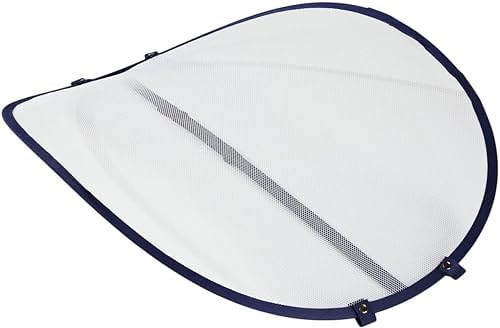 Leifheit Pegasus Zubehör-Set: Praktische Kleinteilehalter für mehr Trockenplatz beim Wäschetrocknen